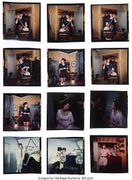 Linda Thorson In The Avengers Abc 1968 Color Transparencies Lot 53017 Heritage Auctions 256 results for linda thorson. heritage auctions