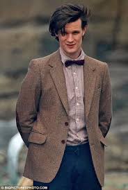 Matt smith in his farewell doctor who christmas special. Galerie Der 11 Doctor Matt Smith Doctor Who Drwho De