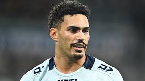 NRL News 2025: Leading contenders for Dally M Rookie of the Year, including  Robert Toia, Mark Nawaqanitawase, Savelio Tamale and Jamie Humphreys