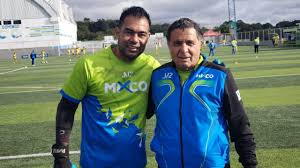 Motta играет с 2019 в club mutual crucero del norte (club m). Rogelio Flores Y Paulo Motta Una Amistad Forjada En Municipal Que Se Fortalece En Mixco