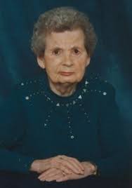 Muriel Bland Obituary