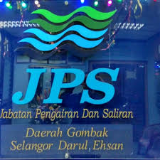 Jabatan pengairan dan saliran malaysia jalan sultan salahuddin 50626 kuala lumpur,malaysia. Photos At Jabatan Pengairan Dan Saliran Daerah Gombak Gombak Selangor