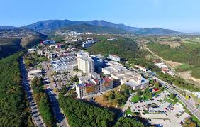 Ondokuz Mayıs Üniversitesi 49 Yaşında | OMÜ | Ondokuz Mayıs Üniversitesi