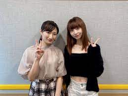元NGT48・荻野由佳の緊張解消法とは 「ライブ前に『私は女優、私は女優、私は女優！』ととなえていました」 | ラジトピ ラジオ関西トピックス