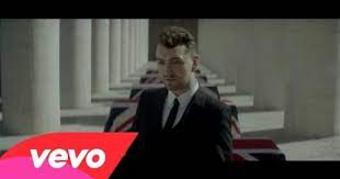 Sam Smith Writing S On The Wall From Spectre Sam Smith Sam Smith Music Songs