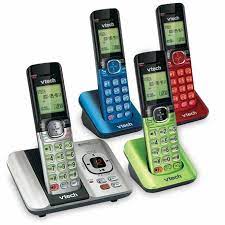 What Is The Best Cordless Phone With Answering Machine This Year Paramountind Cordless Phone Phone Cordless Telephone
