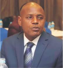 Nigerian Waterways Can Become Safe Haven With PPPs- Agbude