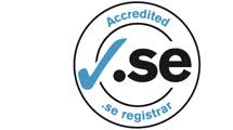 Se Domain Names Sweden Gandi Net