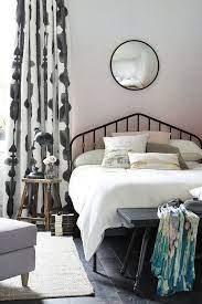 Whether you're working with a small bedroom or a spacious master suite, these makeovers and tips will inspire you to create the bedroom of your dreams. 40 Beautiful Bedroom Decorating Ideas Modern Bedroom Ideas