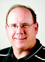 John Supinie: Wizards' Brown still bleeds orange