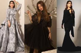 مثلت في فترة طفولتها من خلال مسلسل (عائلة أبو رويشد). ÙØ³Ø§ØªÙŠÙ† Ø§Ù„Ø¹ÙŠØ¯ Ø£Ø³ØªÙˆØ­ÙŠÙ‡Ø§ Ù…Ù† Ø¥Ø·Ù„Ø§Ù„Ø§Øª Ø´ÙŠÙ„Ø§Ø¡ Ø³Ø¨Øª ÙˆÙ‡Ø°Ø© Ø£Ø³Ø±Ø§Ø±Ù‡Ø§ Ù„Ù‚Ø§Ù…Ø© Ù†Ø­ÙŠÙØ© Ù…Ø¬Ù„Ø© Ø§Ù„Ø¬Ù…ÙŠÙ„Ø©