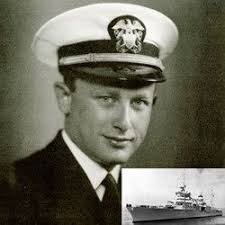 ENS Donald Joseph Blum (1924-2011)