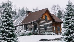 North Carolina Mountain Cabins to Rent That Will Help You Recharge | VisitNC.com