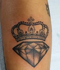 Maybe you would like to learn more about one of these? Tatto Wallpapers Rose With Diamond Tattoo Meaning