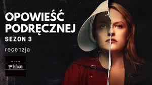 Świat musi poradzić sobie z problemem niskiego przyrostu naturalnego, czego rozwiązaniem ma być wyzysk tzw. Opowiesc Podrecznej Sezon 3 Recenzja Kino W Tubce 195 Youtube