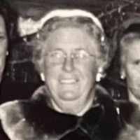 Amanda Lucille Griggs (1900–1960)