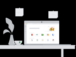 Adsense for search allows website publishers to provide google web and site search to their visitors, and to earn money by displaying google ads on the search results pages. Google Skillshop