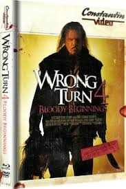 Full_movies one way to watch streaming movies !!! Wrong Turn 4 Bloody Beginnings Blu Ray Digibook Germany