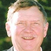 Obituary information for Paul T. Fox