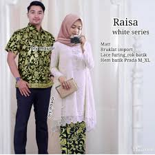 Saat ditanya baju apa yang merepresentasikan indonesia, jawabannya tak 15. 40 Trend Terbaru Baju Kondangan Couple Kekinian Trend Couple