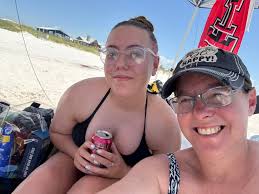 Started off our summer vacation crashing some friends vacation! Our first  time in Gulf Shores and it was amazing! Thanks for letting us in