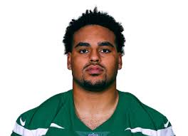 Alijah Vera-Tucker Stats & Fantasy Ranking