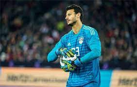 محمد الشناوي مع المنتخب المصري كأس الأمم الإفريقية 2019. Ù…Ø­Ù…Ø¯ Ø§Ù„Ø´Ù†Ø§ÙˆÙŠ Ù…Ù†ØªØ®Ø¨ Ù…ØµØ± ÙÙˆÙ‚ Ø£ÙŠ Ø£Ø­Ø¯ ÙˆÙ…Ø¨Ø±ÙˆÙƒ Ø§Ù„ØªØ£Ù‡Ù„ Ø¨Ø·ÙˆÙ„Ø§Øª