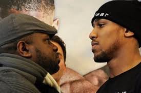 Graham Earl To Showcase Local Fighters In Belfast On April 2nd