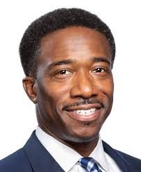 Friends Academy's New Head of School