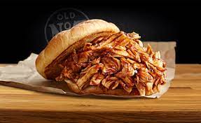 I have jack daniels pulled chicken. Jack Daniel S Pulled Chicken Jack Daniels Meats