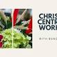 Christmas Floral Centrepiece Workshop 21st event image