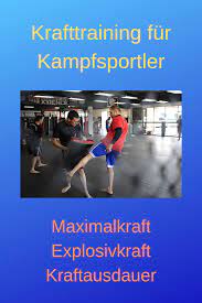 Krafttraining Fur Kampfsportler Krafttraining Kampfsportler Bodybuilding Training