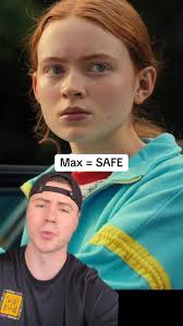 Who will survive Stranger Things season 5? These Five might not make it  ☠️😳, #netflix #strangersthings #StrangerThingsSeason5