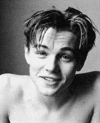 leonardo dicaprio
