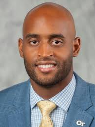 Congratulations to alumnus Dr. Marcus "Chris" Griffith, MD, who assumes the  role of Weight Management Program Lead at the Southeast Permanente Medical  Group starting mid-April. Dr. Griffith has practiced child, adolescent, and