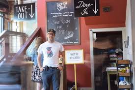 Lard Cans and Pulled Pork at Euphoria