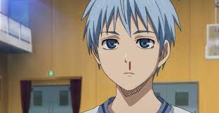 kuroko tetsuya 黒子テツヤ 黒髪 イラスト 黒子 黒子テツヤ