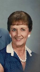 Laverne Holshouser Obituary (2020)