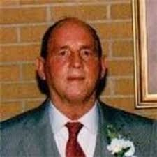 Harold Burden, Obituary March 24, 2005