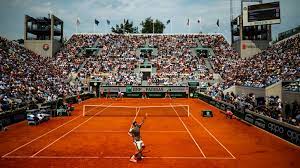 High quality video streaming free on sportsbay. French Open 2021 Live Stream How To Watch Roland Garros Tennis For Free And From Anywhere Techradar