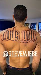 Le livre numérique (en anglais : Jayson Tatum New Tattoo 2 20 Jayson Tatum Tatum Bible Tattoos