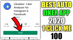 In the world of social media, the popularity of a person is judged by the number of friends and followers he/she has, and the thing which is considered to be the step 7: New Facebook Auto Like App 2020 How To Tech Masterminds Facebook