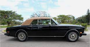 Rolls Royce Corniche Iv For Sale Dupont Registry Rolls Royce Corniche Rolls Royce Royce