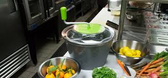 Here are a few of my favorite kitchen gadgets that i think are not only genius, but also very useful! 9 Must Have Kitchen Gadgets In A Commercial Kitchen Penn Jersey Paper