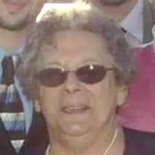 Obituary information for Mrs Bernadette Victoria Stack