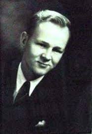 Eldon Carlyle Davis (1917-2011)