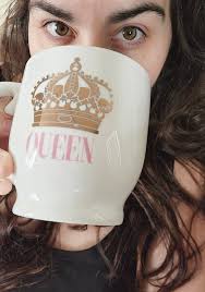 It's a rainy day here, so great for music and loads of coffee. Enjoy your  sunday coffee family!