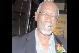 Horace Clarke dies as first wife was being buried