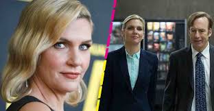 Rhea Seehorn, la pintora que alcanzó el éxito con 'Better Call Saul'