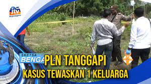 Seorang teknisi tewas akibat tersengat aliran listrik pln siang tadi di jalan karang tengah raya rt 2 rw 3 kelurahan lebak bulus, kecamatan cilandak kejadian tragis itu disinyalir akibat kabel listrik pln yang terkelupas dan menyambar ke lutut korban yang merupakan teknisi internet pt sigma. Teknisi Listrik Pln Bojonegoro Listrik Byar Pet Di Ladang Gas Jtb Media Informasi Dan Komunikasi Masyarakat Blok Cepu Kami Teknisi Listrik Juga Menyediakan Jasa Instalasi Listrik Baru Katalog Busana Muslim
